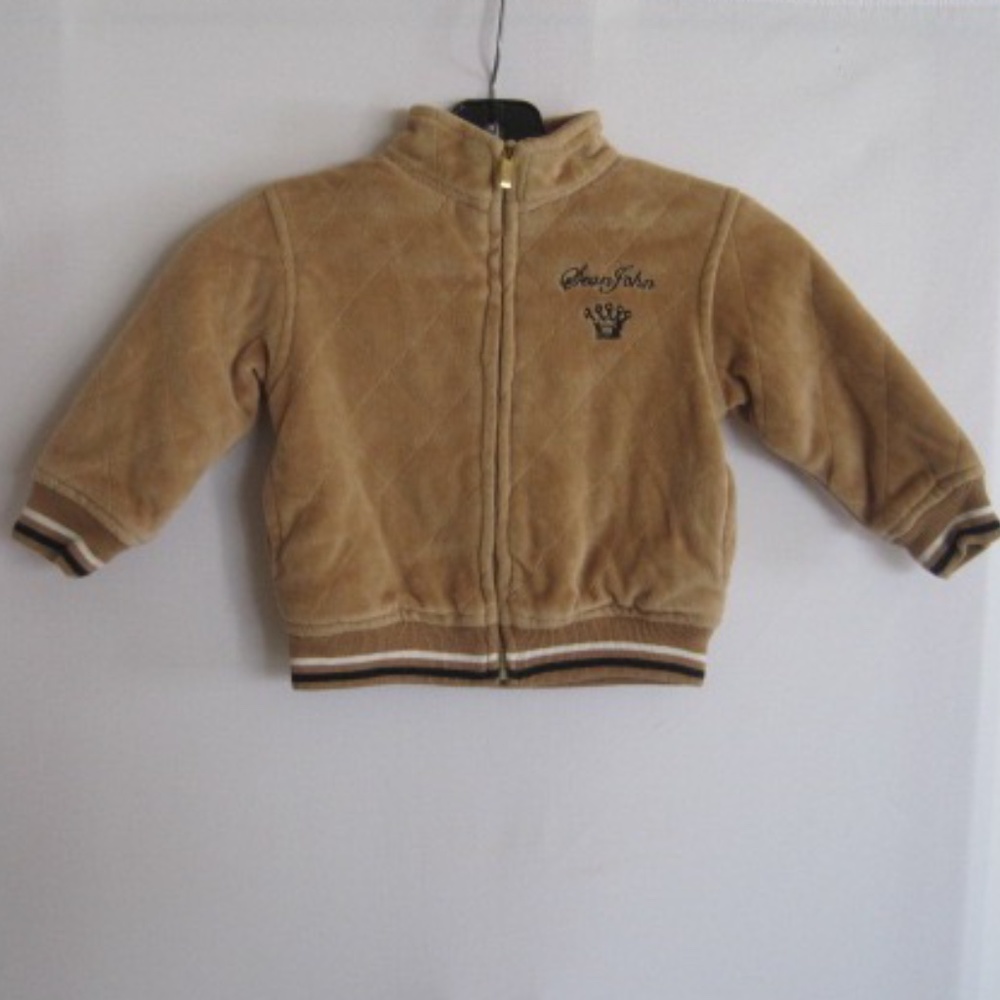 SEAN JOHN Baby Boy's Valour Jacket